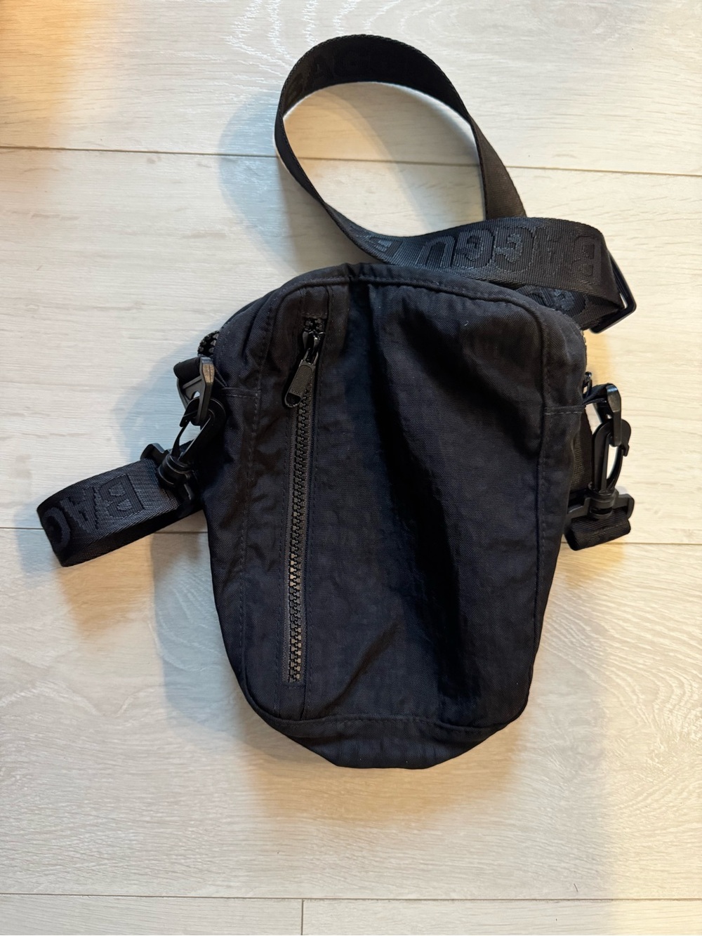 Baggu Sport Crossbody Bag